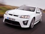 Vauxhall VXR8 Bathurst S Edition 2009 года